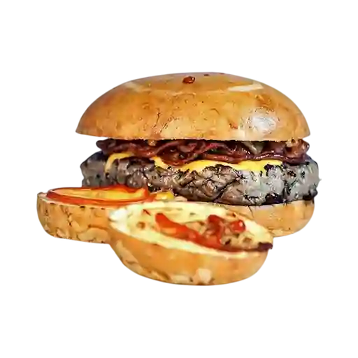 Hamburguesa Portobello