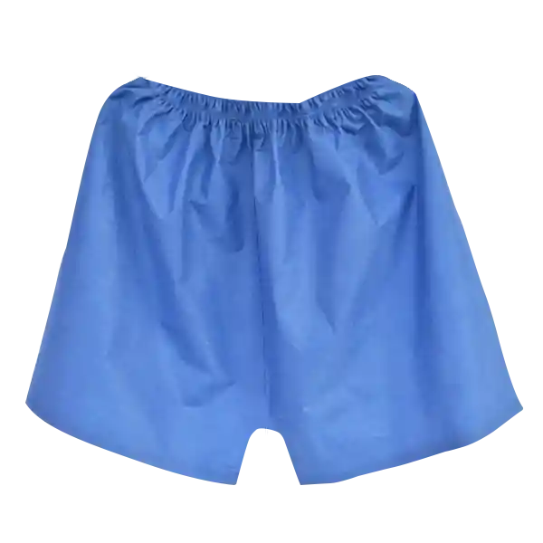 Ensueño Bóxer Desechable de Hombre Talla S
