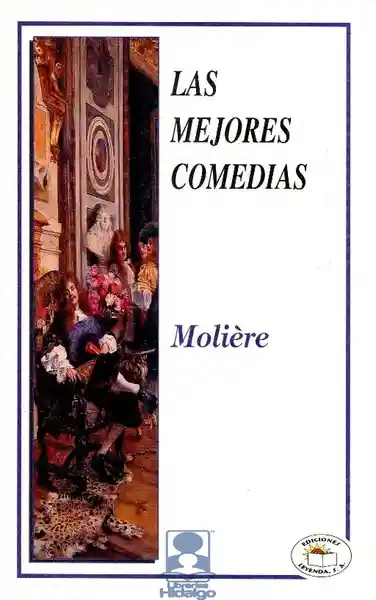 Las mejores comedias