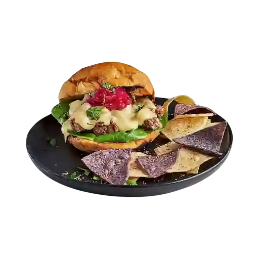 Torta de Carne