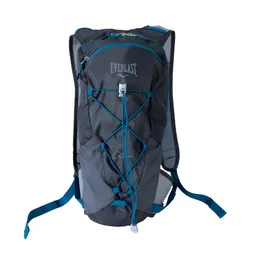 Morral Camel Bag Outdoor Negro 12 L Everlast
