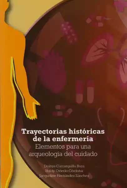 Trayectorias Históricas de la Enfermería