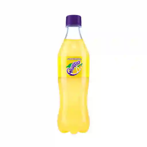 Quatro Toronja 400 ml