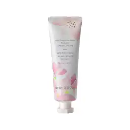 Crema Para Manos Hidratante Fragance de Fresa Serie Miniso