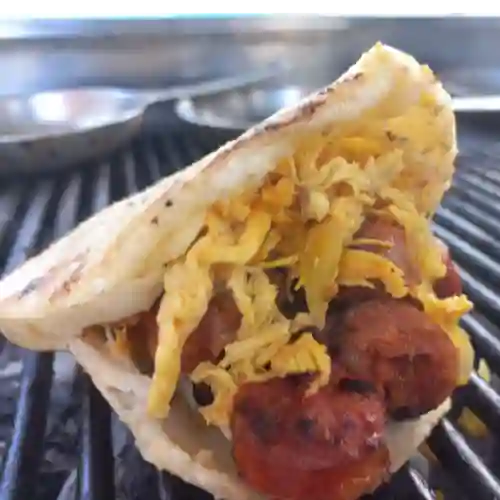Choripollo
