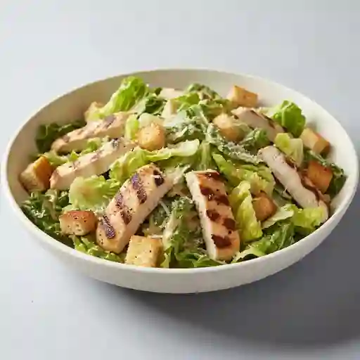 Ensalada César