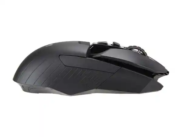 Logitech Mouse Inalámbrico G903 Lightspeed para Juegos