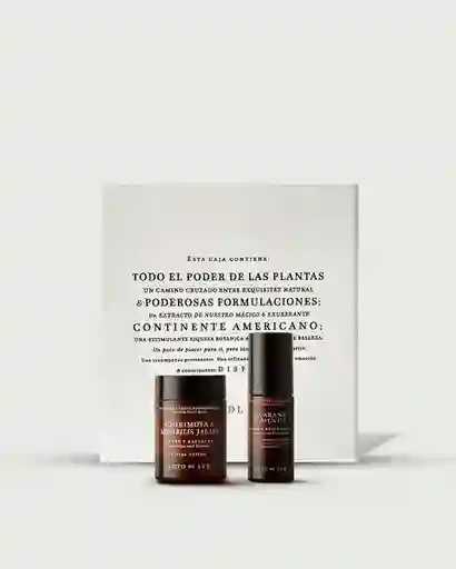 Combo Ritual Renovando tu Piel