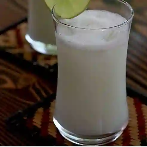 Limonada de Liche