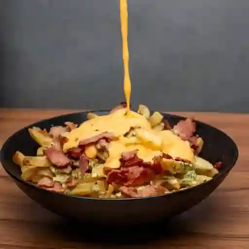 Angus Cheddar Sour Cream