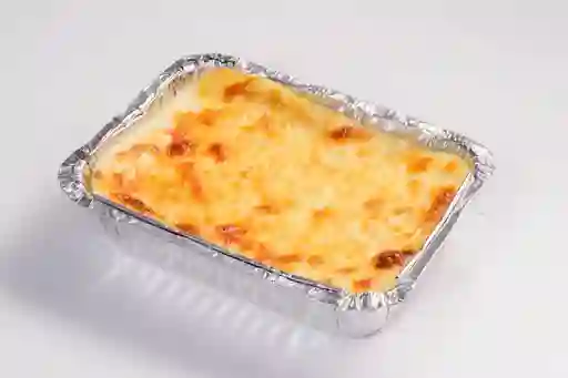 Lasaña de Pollo