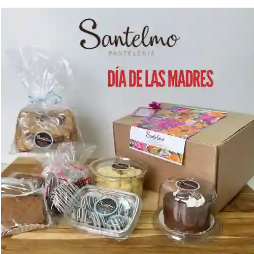 Ancheta Deluxe Dia de Madres