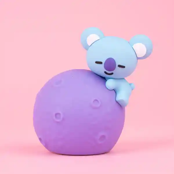 Lámpara de Noche Led Moon Rj Koya Miniso