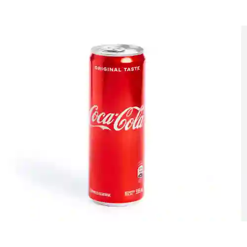 Coca Cola Original 269ml