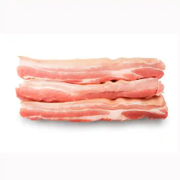 Tocino Carnudo Cerdo