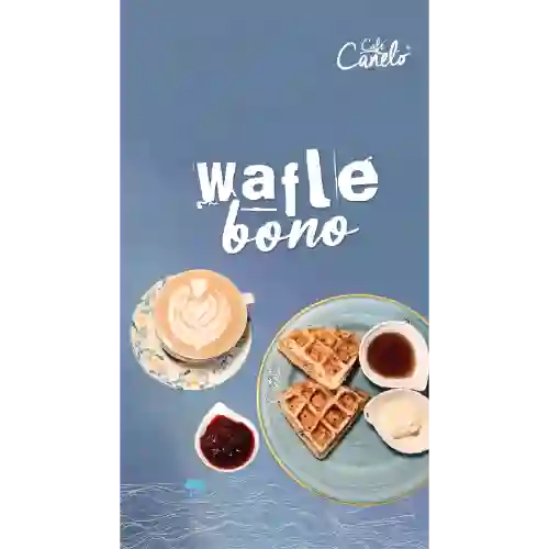 Wafle Bono