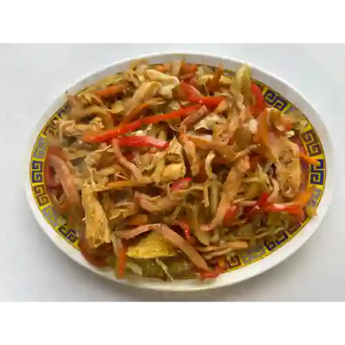 Chop Suey Especial