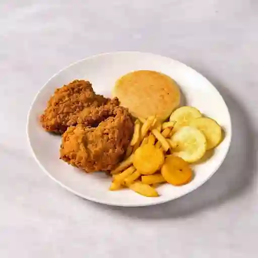 Combo #8