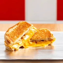 Grilled Cheese Sandwich