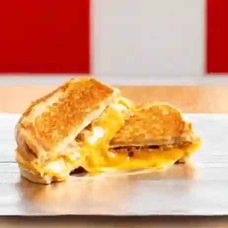Grilled Cheese Sandwich