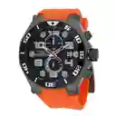 Reloj Pro Diver Hombre Naranja 40013 Invicta