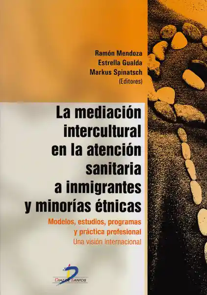 La Mediación Intercultural en la Atención Sanitaria