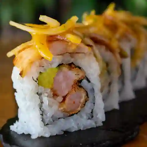 Brasa Roll