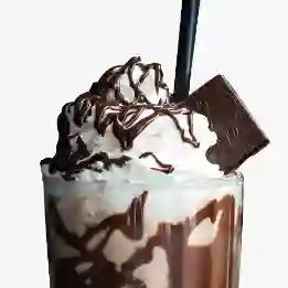 Malteada de Chocolate