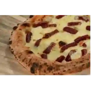 Pizza de Bocadillo