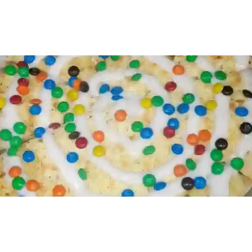 M&m Personal