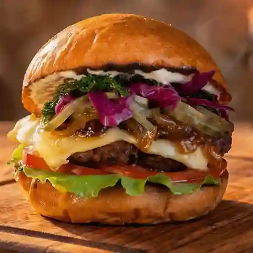 Al barril en conserva