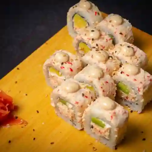 Dinamita Roll