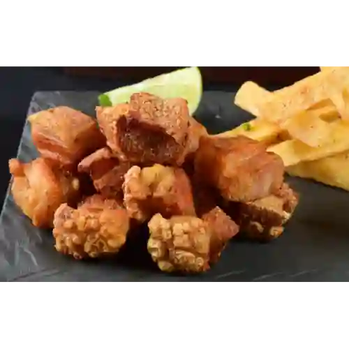 Chicharrón