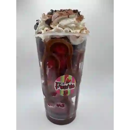 Fresas con Chocolate Especiales