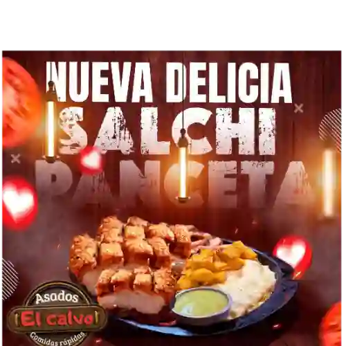 Salchi Panseta