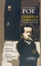 Cuentos Completos - Edgar Allan Poe