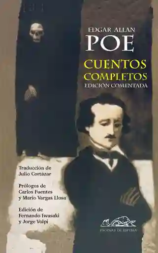 Cuentos Completos - Edgar Allan Poe