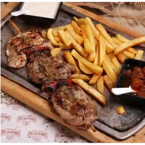 Pincho Trifasico