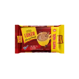 Luker Chocolate Amargo
