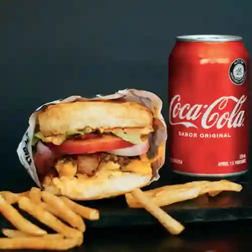 Combo Gaucha