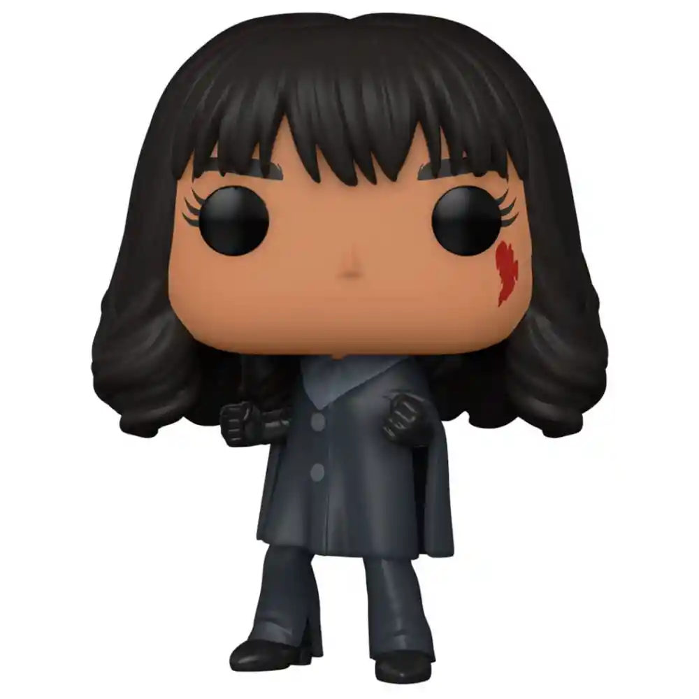 Funko Pop! Figura de Colección Tv Umbrella Academy Allison