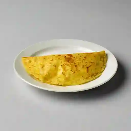 Quesadilla