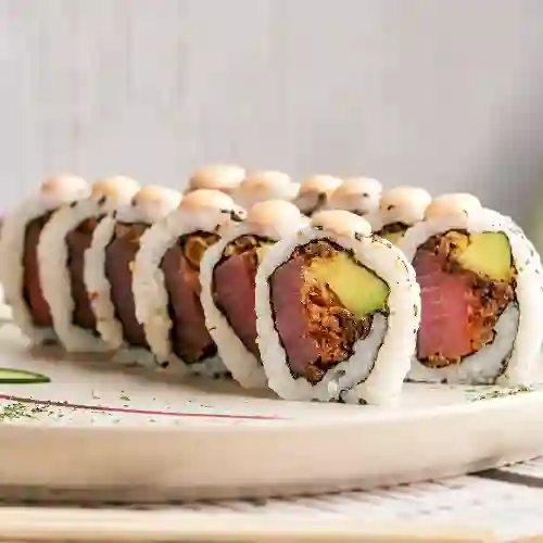 Spicy Tuna Roll