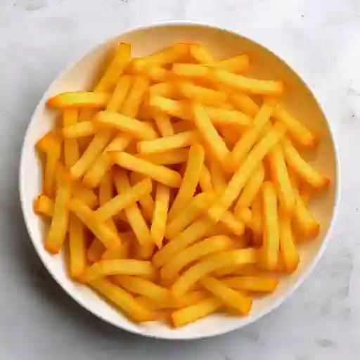 Papa Francesa Familiar 400gr