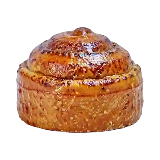 Cinnamom Roll