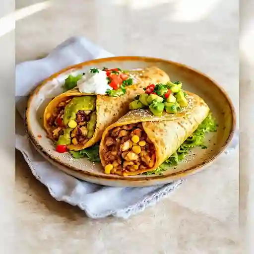 Chimichanga