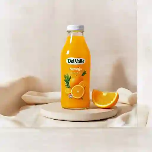 Del Valle Naranja 400 ml