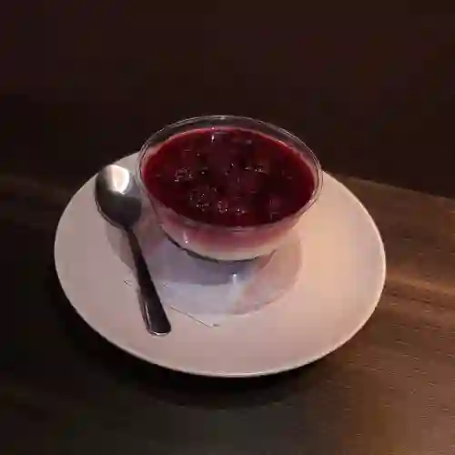 Cheesecake Mora