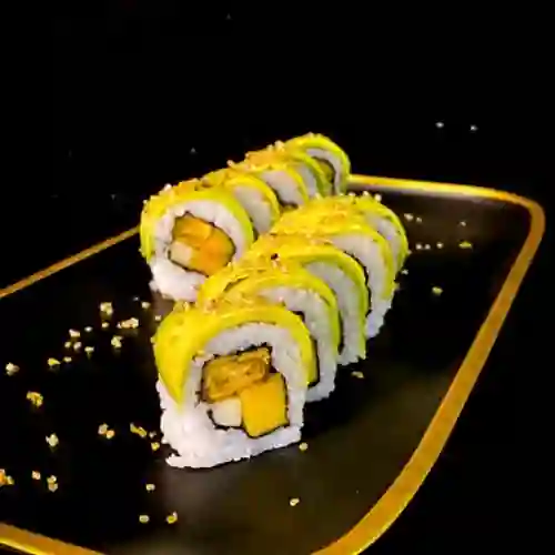 Sushi Veggie Roll