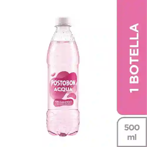 Acqua Manzana 500 ml